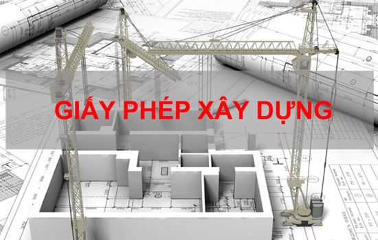nộp hồ sơ xin giấy phép xây dựng ở đâu tại quy nhơn bình định